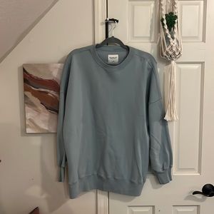 EUC Abercrombie Crew - XL